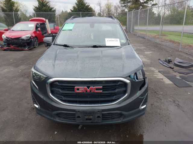 3GKALMEV2KL353051 GMC Terrain Sle