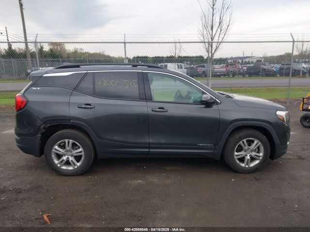 3GKALMEV2KL353051 GMC Terrain Sle