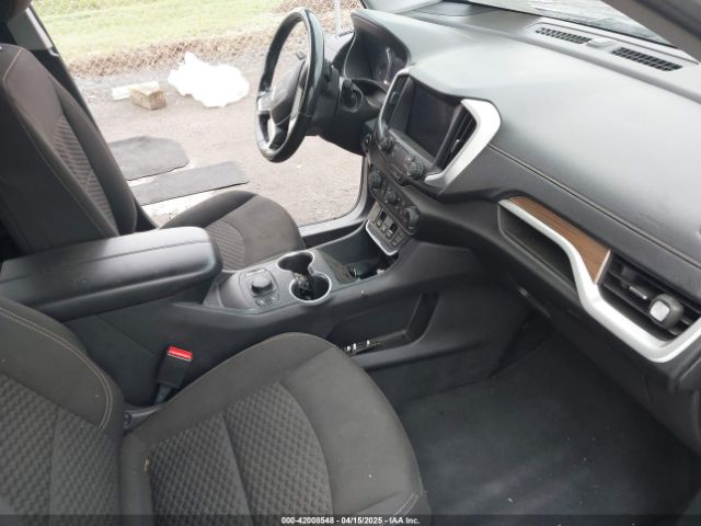 3GKALMEV2KL353051 GMC Terrain Sle