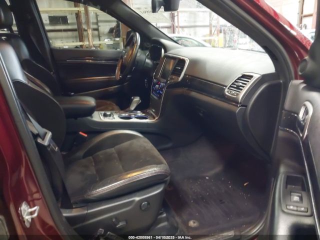2018 JEEP GRAND CHEROKEE 1C4RJFLG1JC103184 Photo 4