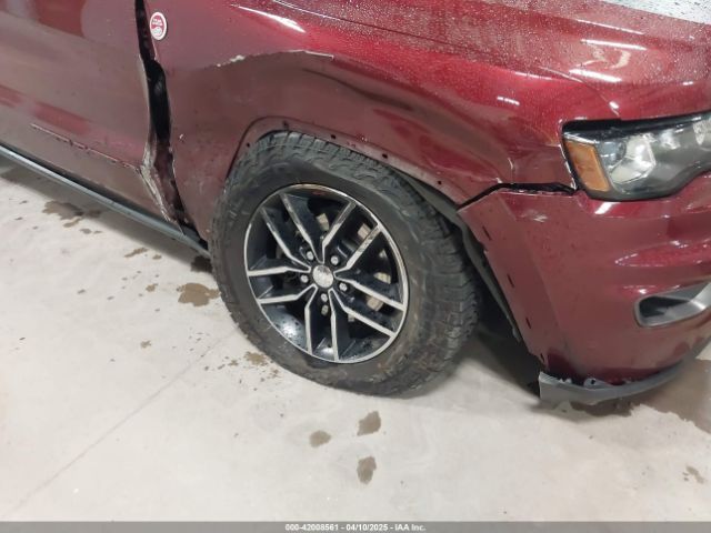 2018 JEEP GRAND CHEROKEE 1C4RJFLG1JC103184 Photo 5