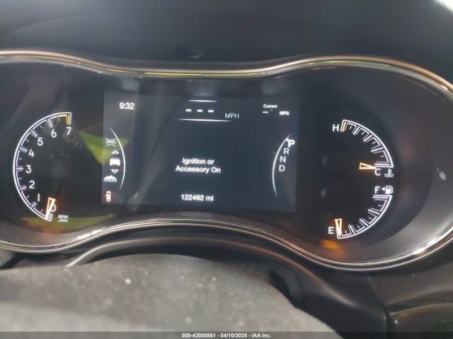 2018 JEEP GRAND CHEROKEE 1C4RJFLG1JC103184 Photo 6