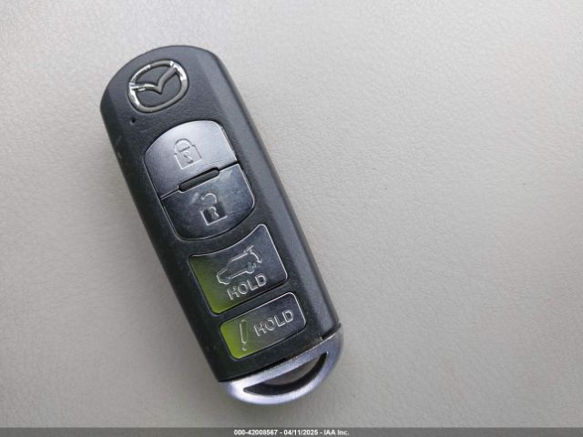 JM3KFADM8J1406007 Mazda Cx-5 Grand Touring