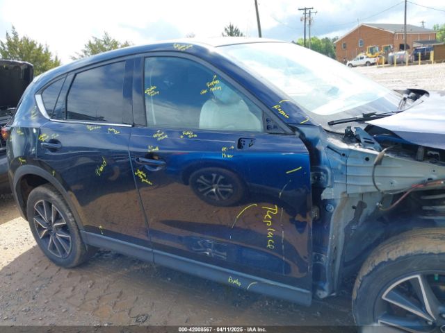 JM3KFADM8J1406007 Mazda Cx-5 Grand Touring