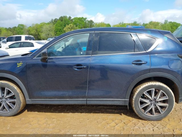 JM3KFADM8J1406007 Mazda Cx-5 Grand Touring