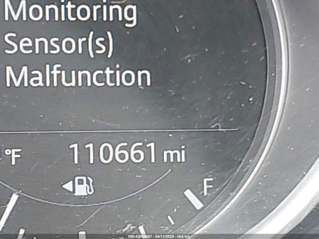 JM3KFADM8J1406007 Mazda Cx-5 Grand Touring