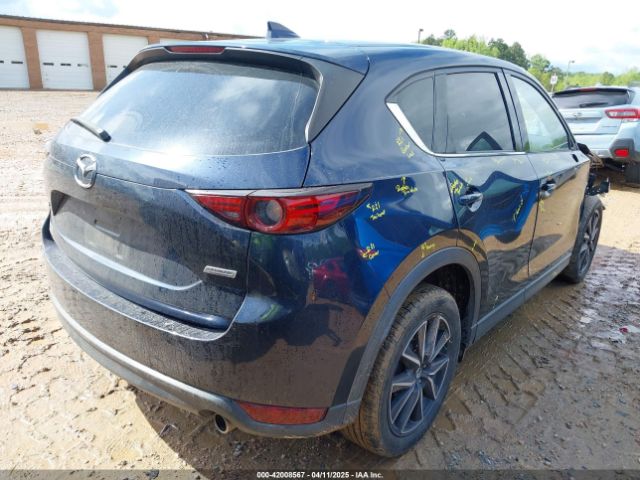 JM3KFADM8J1406007 Mazda Cx-5 Grand Touring