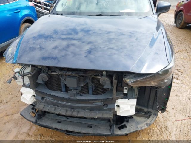 JM3KFADM8J1406007 Mazda Cx-5 Grand Touring