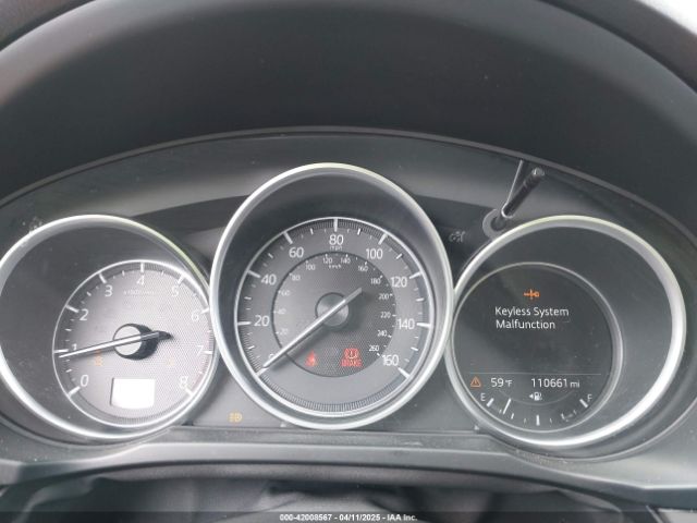 JM3KFADM8J1406007 Mazda Cx-5 Grand Touring