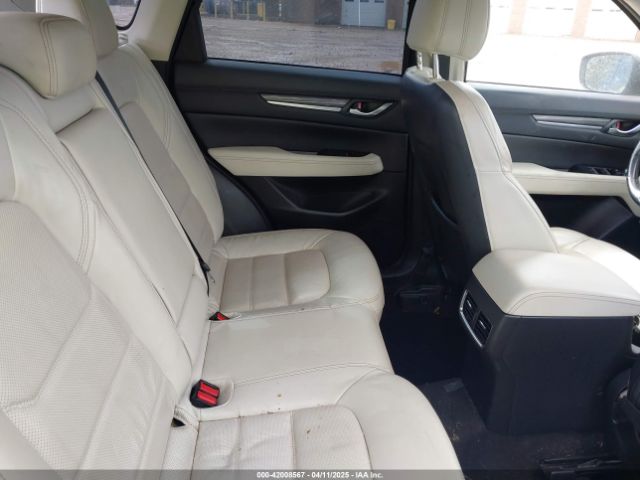 JM3KFADM8J1406007 Mazda Cx-5 Grand Touring