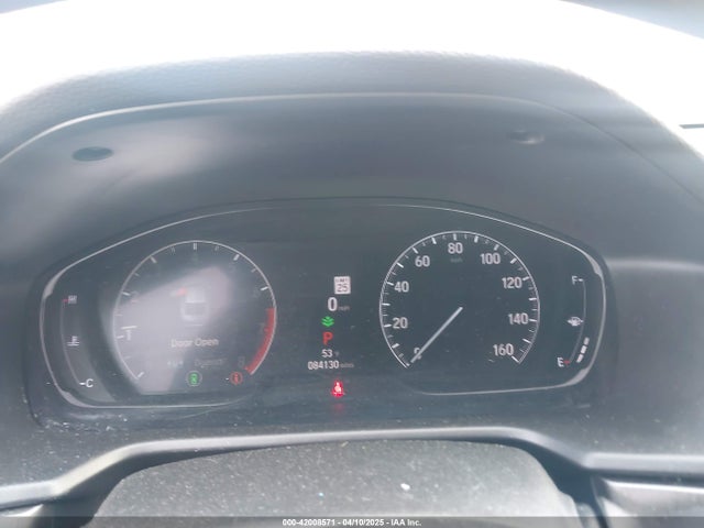 1HGCV1F10MA069258 Honda ACCORD LX