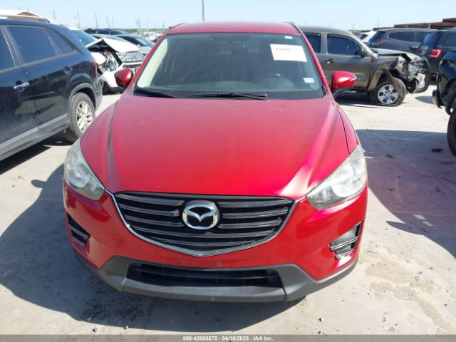 JM3KE2BY6G0747080 Mazda CX-5 SPORT