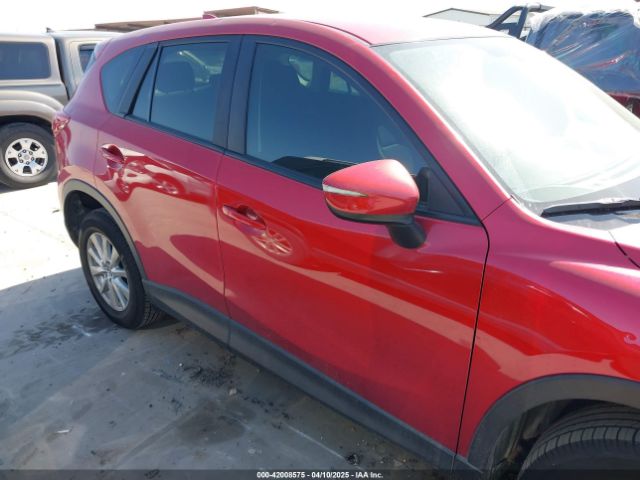 JM3KE2BY6G0747080 Mazda CX-5 SPORT