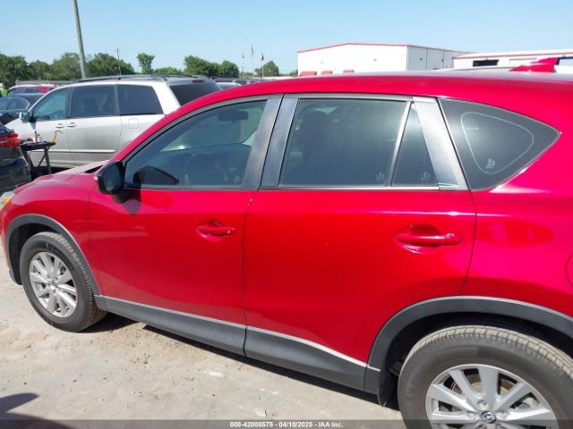 JM3KE2BY6G0747080 Mazda CX-5 SPORT