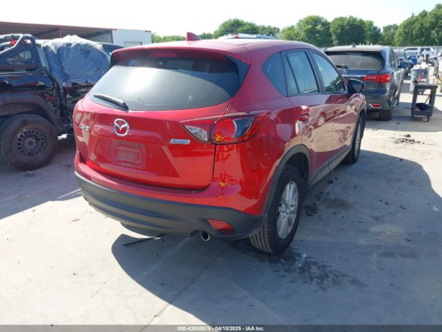 JM3KE2BY6G0747080 Mazda CX-5 SPORT