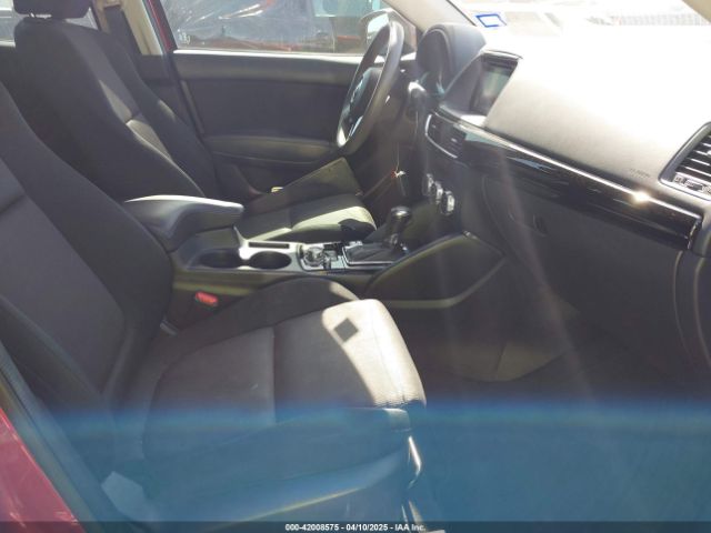 JM3KE2BY6G0747080 Mazda CX-5 SPORT