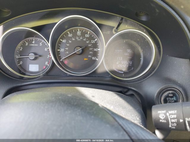 JM3KE2BY6G0747080 Mazda CX-5 SPORT