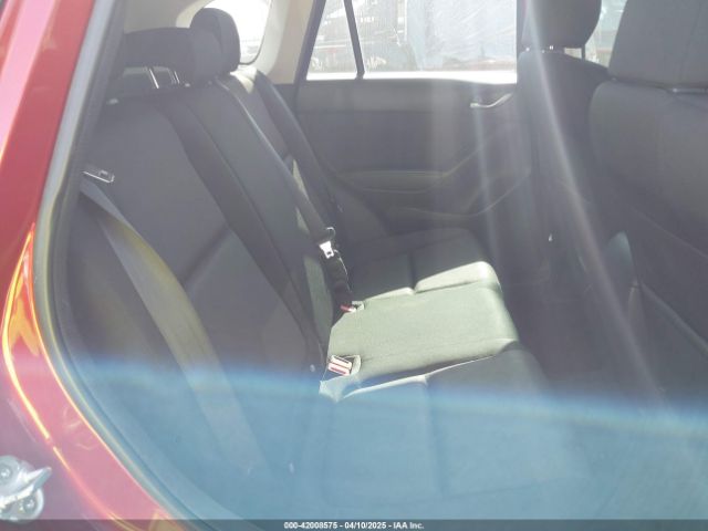 JM3KE2BY6G0747080 Mazda CX-5 SPORT