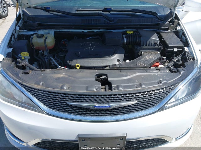 Chrysler Pacifica Touring L 2020 2C4RC1BG6LR125156 Image 10