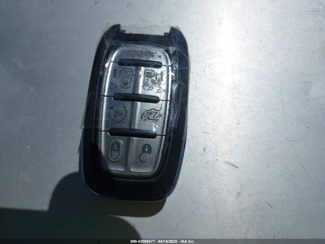 Chrysler Pacifica Touring L 2020 2C4RC1BG6LR125156 Image 11