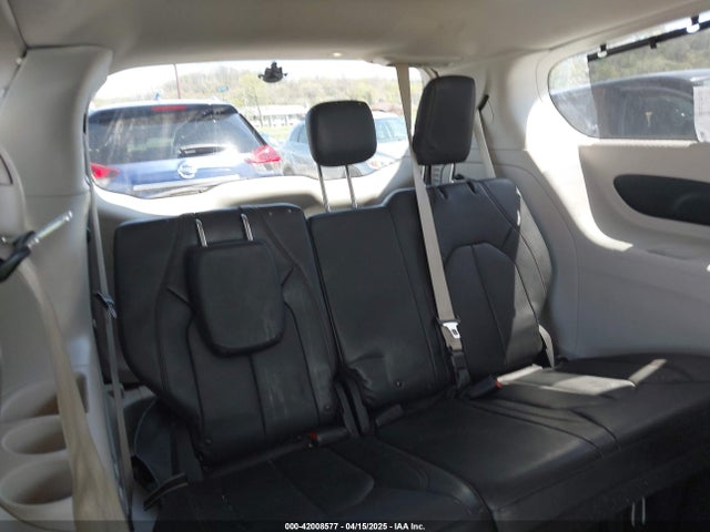 Chrysler Pacifica Touring L 2020 2C4RC1BG6LR125156 Image 13