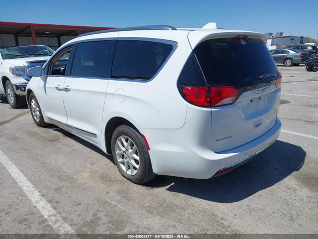 Chrysler Pacifica Touring L 2020 2C4RC1BG6LR125156 Image 3