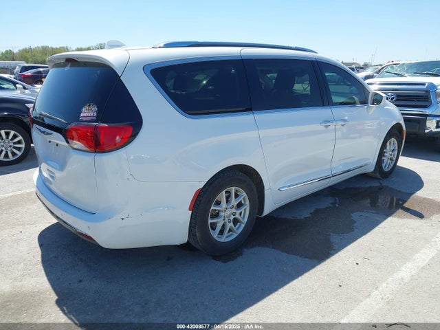 Chrysler Pacifica Touring L 2020 2C4RC1BG6LR125156 Image 4