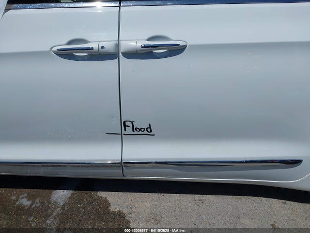 Chrysler Pacifica Touring L 2020 2C4RC1BG6LR125156 Image 6