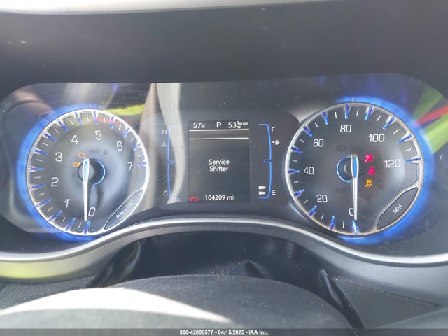 Chrysler Pacifica Touring L 2020 2C4RC1BG6LR125156 Image 7