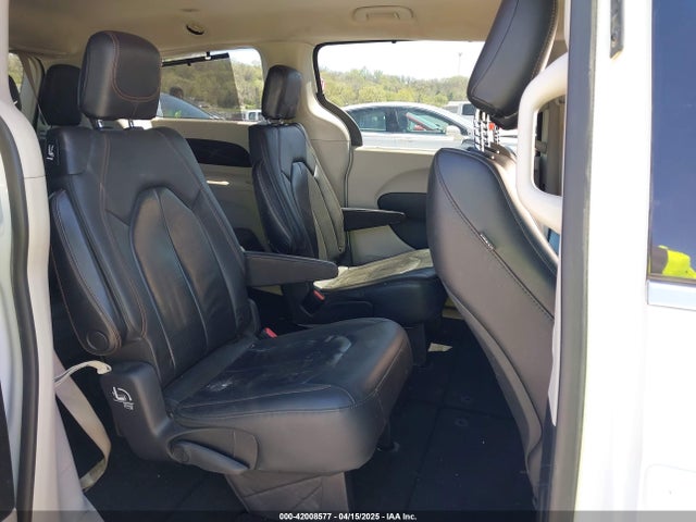 Chrysler Pacifica Touring L 2020 2C4RC1BG6LR125156 Image 8