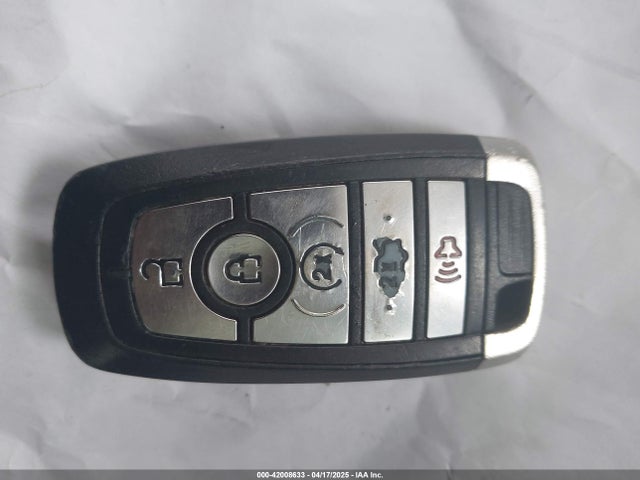 Ford Fusion Titanium 2019 3FA6P0K90KR236674 Image 11