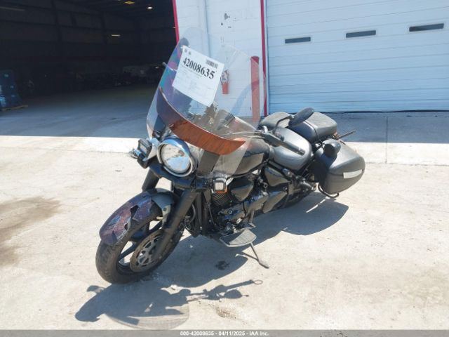 2013 SUZUKI VL1500 JS1VY56A5D2100546 Photo 1