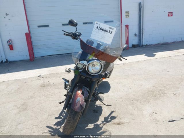 2013 SUZUKI VL1500 JS1VY56A5D2100546 Photo 4