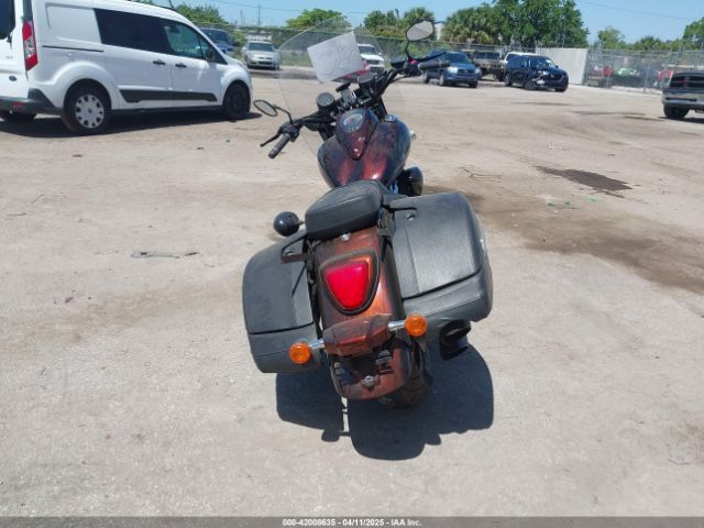 2013 SUZUKI VL1500 JS1VY56A5D2100546 Photo 5