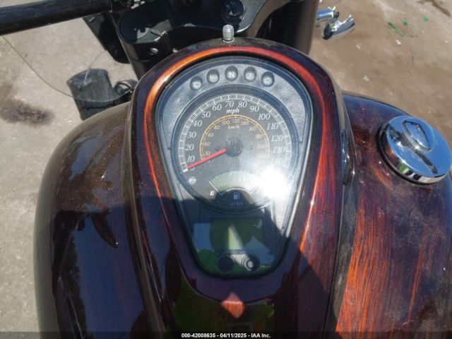 2013 SUZUKI VL1500 JS1VY56A5D2100546 Photo 6