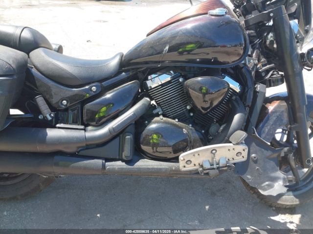 2013 SUZUKI VL1500 JS1VY56A5D2100546 Photo 7