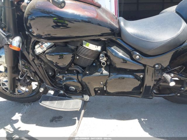 2013 SUZUKI VL1500 JS1VY56A5D2100546 Photo 8