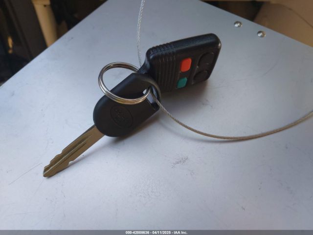 2004 LINCOLN AVIATOR 5LMEU68H84ZJ07959 Photo 10