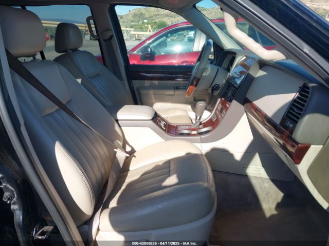 2004 LINCOLN AVIATOR 5LMEU68H84ZJ07959 Photo 4