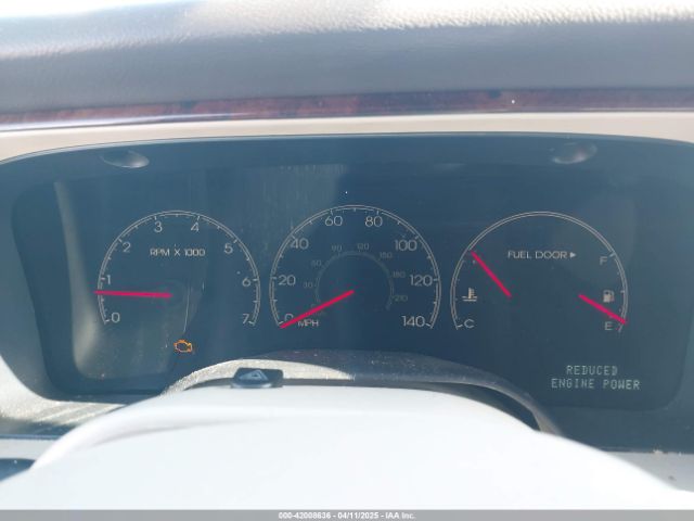 2004 LINCOLN AVIATOR 5LMEU68H84ZJ07959 Photo 6