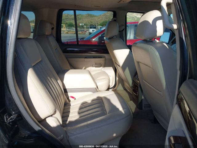 2004 LINCOLN AVIATOR 5LMEU68H84ZJ07959 Photo 7