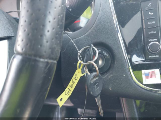 2014 CHRYSLER 200 1C3CCBCG9EN164645 Photo 10