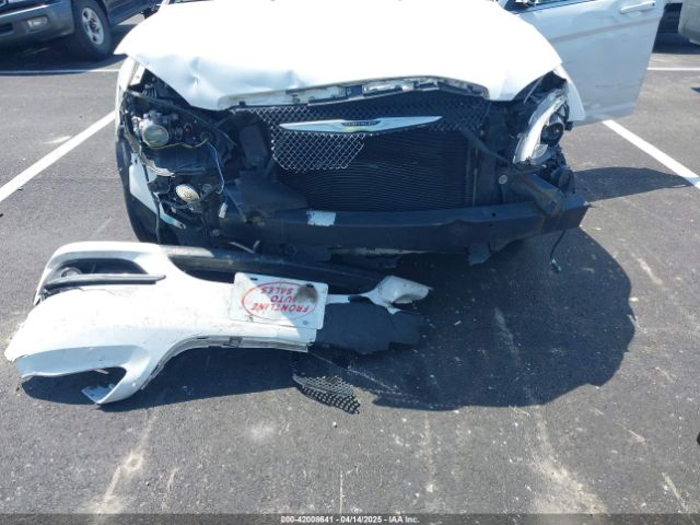 2014 CHRYSLER 200 1C3CCBCG9EN164645 Photo 5