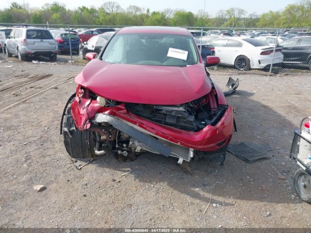 7FARW1H58NE002751 Honda Cr-v 2wd Ex