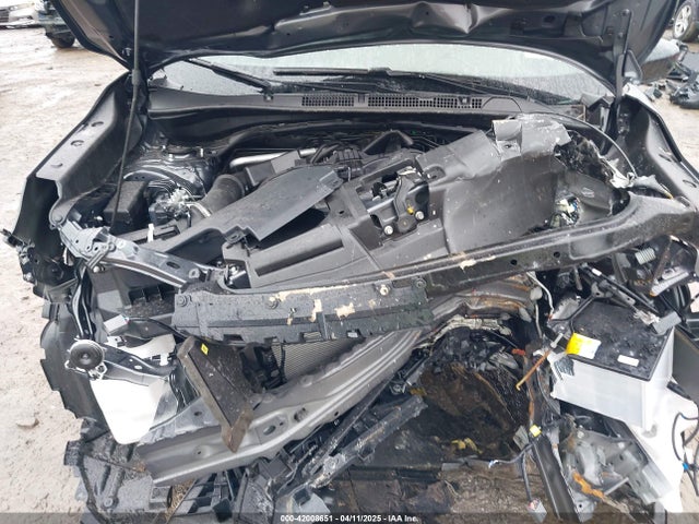 Subaru Forester 2025 JF2SLDAC8SH527581 Image 10