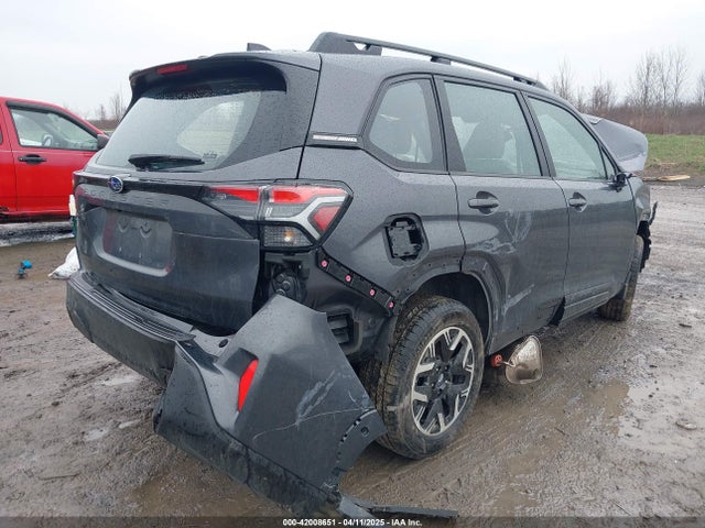 Subaru Forester 2025 JF2SLDAC8SH527581 Image 4