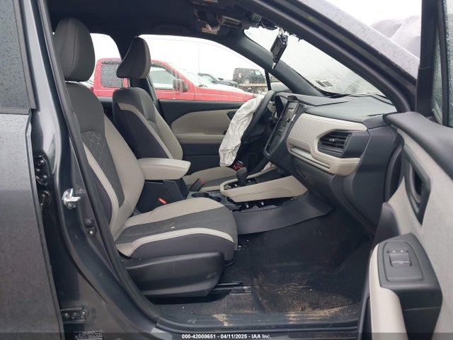 Subaru Forester 2025 JF2SLDAC8SH527581 Image 5