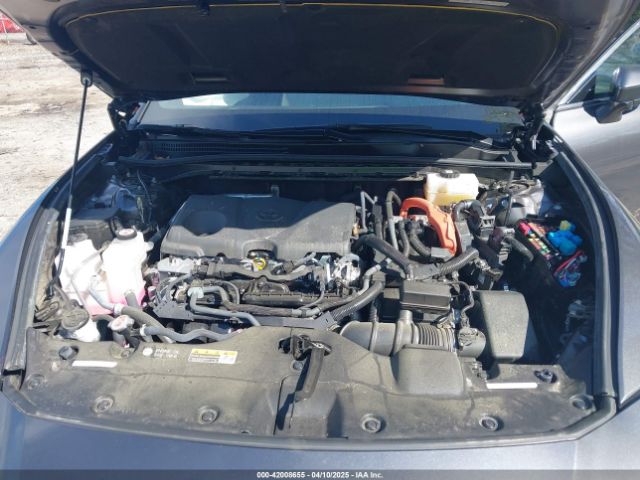 JTDAAAAF7P3010236 Toyota Crown Limited