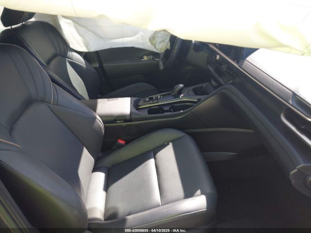 JTDAAAAF7P3010236 Toyota Crown Limited