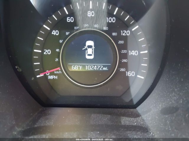 5XXGM4A76EG341740 KIA Optima Lx